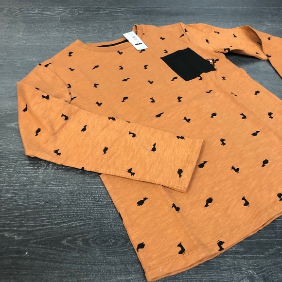 Tees - long sleeves - Picture 2 of 3